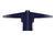 FIBRA Lier IL Race Top Marine M Trenings topp spesial design 
