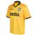 UMBRO Brazil Jersey Gul L Retro fotballskjorte 