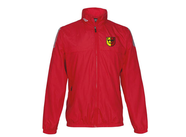 Fr.Stad Sportsskyttere Core Trn Jck SR Teknisk treningsjakke Senior 