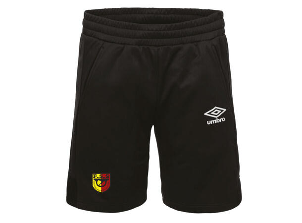Fr.Stad Sportsskyttere Flex Shorts SR Shorts i resirkulert polyester Senior 