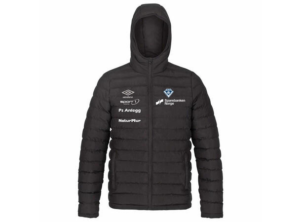 Imås Core Padded Jacket W Imås Vattert jakke Dame 