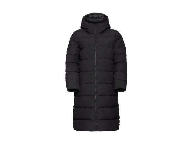 JW Frozen Palace Coat W Rds Sort L Jack Wolfskin Lang Dun Parkas 