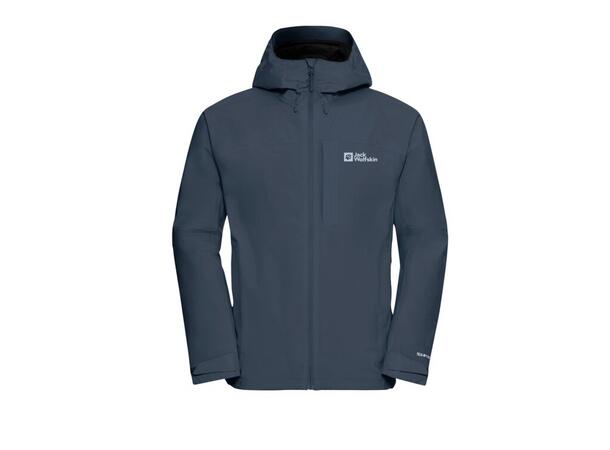 JW Tempest 2L Jkt M Marine L 