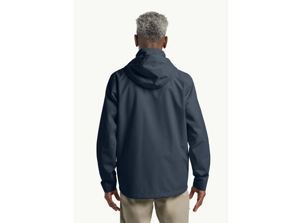 JW Trailtime 2L Jkt M Marine L 