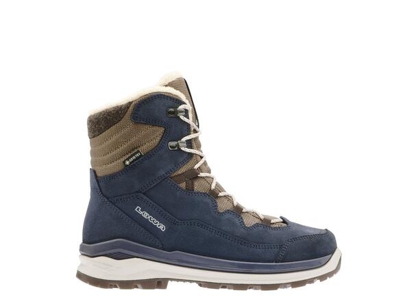 LOWA Ottawa Evo GTX Ws Marine 3,5 