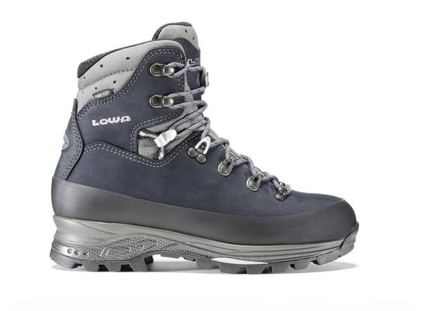LOWA Tibet GTX WS Marine/Grå 6 Ypperlig fjellsko 