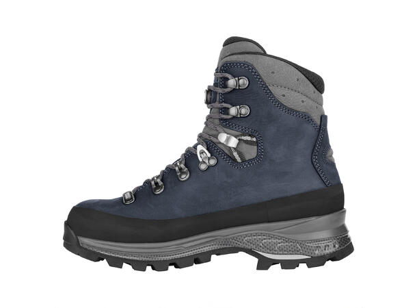 LOWA Tibet GTX WS Marine/Grå 6 Ypperlig fjellsko 