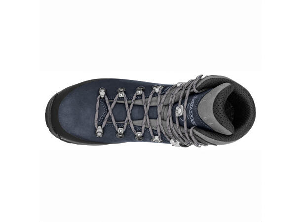 LOWA Tibet GTX WS Marine/Grå 6 Ypperlig fjellsko 