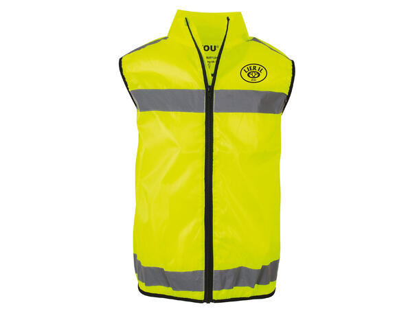 Lier IL Edge Hybrid Jacket SR Lier ILTreningsjakke Senior 