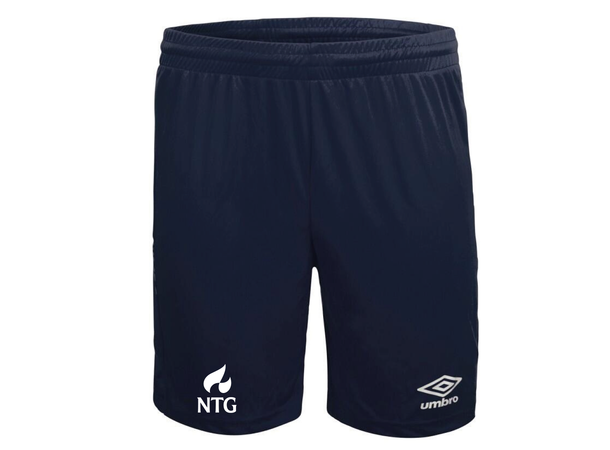 NTG Kongsvinger Liga Shorts SR Marine NTG Kongsvinger Spillershorts Senior 