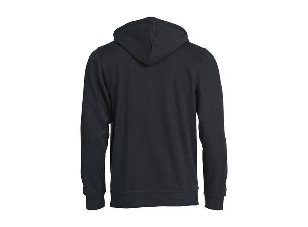 ST Basic Hoody Sort 5XL 