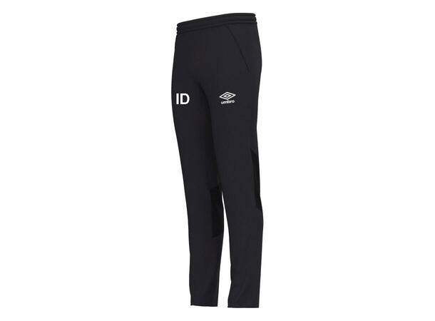 UMBRO BSK UX Pro Pant Slim JR Bækkelaget SK Treningsbukse Junior 