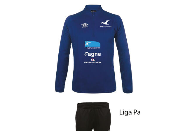 UMBRO FKH Test FKH Tennis strømper 