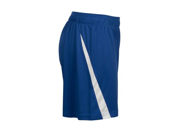UMBRO FKH UX Pro Shorts W Blå FKH Spillershorts Damer 