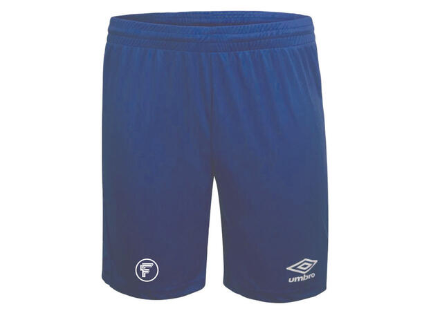 UMBRO FUTUR Ranheim Liga Shorts SR FUTUR Ranheim Shorts Senior 