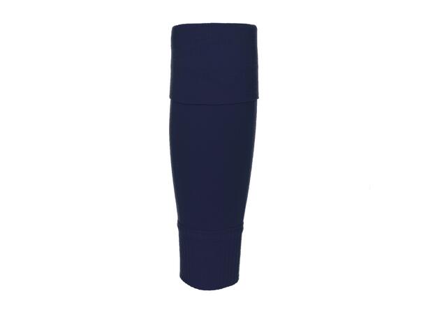UMBRO Footless Sock Marine S Fotballstrømpe uten fot 