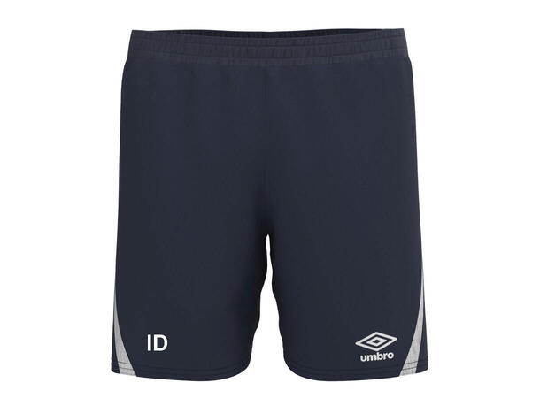 UMBRO Gjerpen UX Pro Shorts JR Marine Gjerpen Shorts Junior 