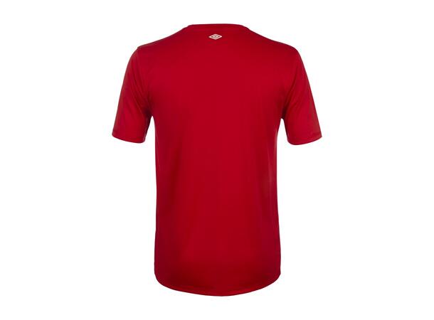 UMBRO Hamarøy IL Cup SS Jersey SR Hamarøy IL Trenings T-shirt Senior 