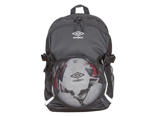 UMBRO Hægebostad UX Elite Backpack 45 L Hægebostad Fotball Ryggsekk 45 Liter 