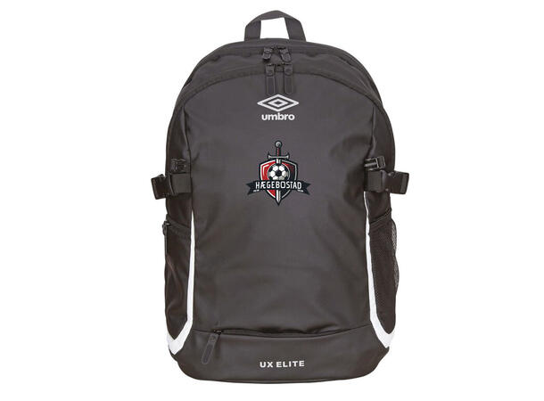 UMBRO Hægebostad UX Elite Backpack 45 L Hægebostad Fotball Ryggsekk 45 Liter 