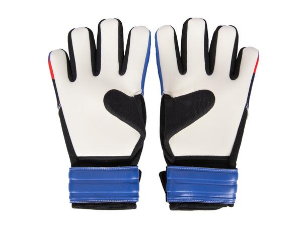 UMBRO Neo Club GK Glove Jr Blå 4 Keeperhanske 