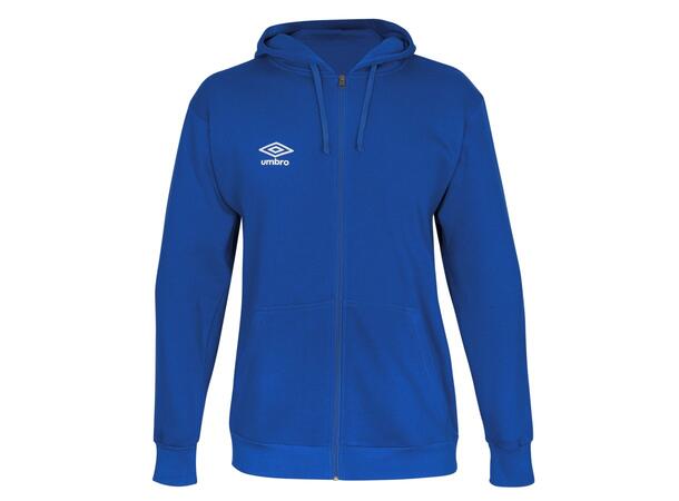 UMBRO Nesbyen IL Basic Hood Jck SR Nesbyen IL Fritidsjakke Senior 