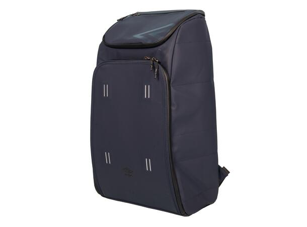 UMBRO PC Travel backpack Marine 40L Praktisk og tøff sekk 