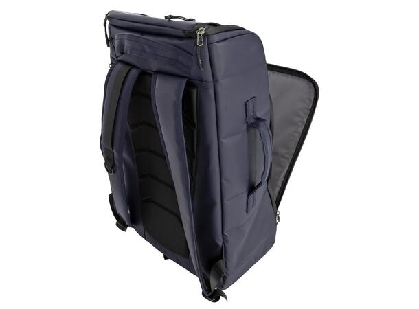 UMBRO PC Travel backpack Marine 40L Praktisk og tøff sekk 