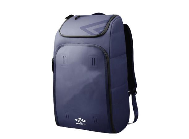 UMBRO PC Travel backpack Marine 40L Praktisk og tøff sekk 