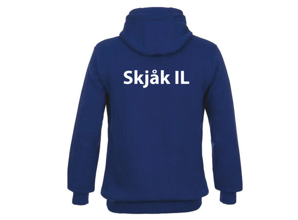 UMBRO Sjåk IL Basic Hood SR Sjåk IL Hettegenser Senior 