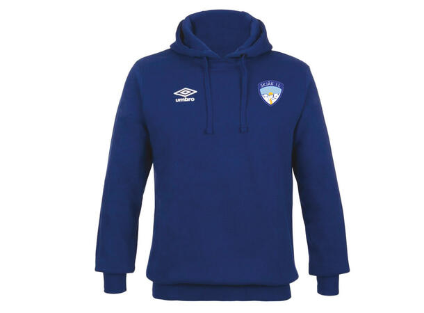 UMBRO Skjåk IL Basic Hood SR Sjåk IL Hettegenser Senior 