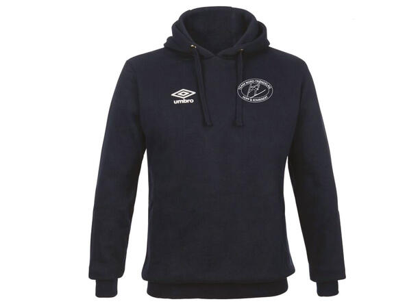UMBRO Team NT Basic Hood Team Nord- Trøndelag Hettegenser 