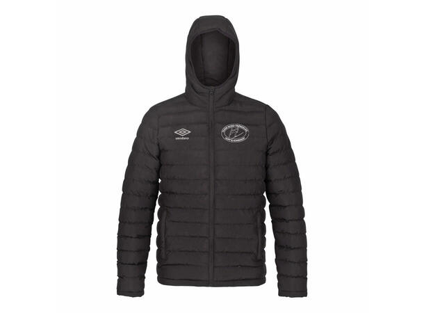 UMBRO Team NT Core Padded Jacket Team Nord-Trøndelag Vattert jakke 