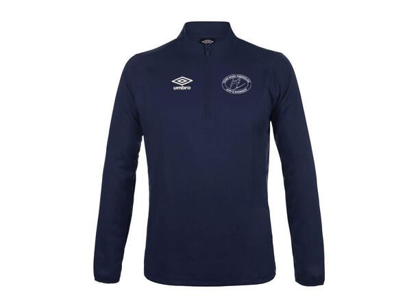 UMBRO Team NT Liga Half Zip Team Nord-Trøndelag Treningsgenser 