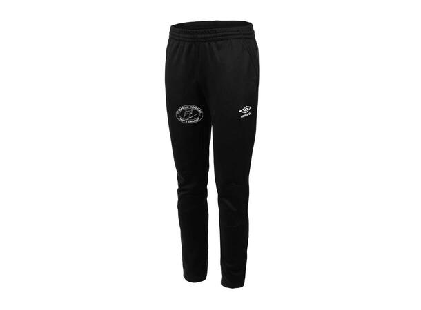 UMBRO Team NT Liga Pant Team Nord-Trøndelag Treningsbukse 