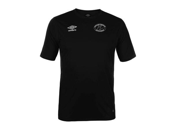 UMBRO Team NT Liga SS Jersey Team Nord-Trøndelag Spillertrøye 