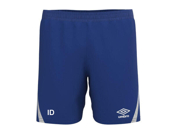 UMBRO VFK UX Pro Shorts SR VFK Trenings shorts Senior 