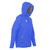 UMBRO Core Rain Jacket Blå M Regnjakke med god ventilasjon 