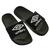 UMBRO Core Slippers Sort Sort 46 Funksjonelle og komfortable slippers 