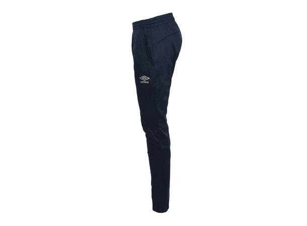 UMBRO Core Training Pant Marine XS Teknisk treningsbukse 