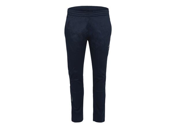 UMBRO Core Training Pant jr Marine 116 Teknisk treningsbukse til junior 