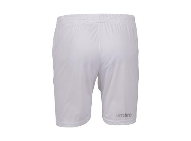 UMBRO Core Shorts Hvit S Teknisk, lett spillershorts