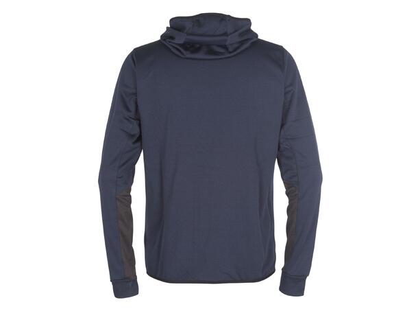 UMBRO Core Tech Hood ZipJ19 Marine 116 Teknisk jakke med hette 