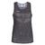 FIBRA Sync Singlet W Sort XL Lett komfortabel singlet 