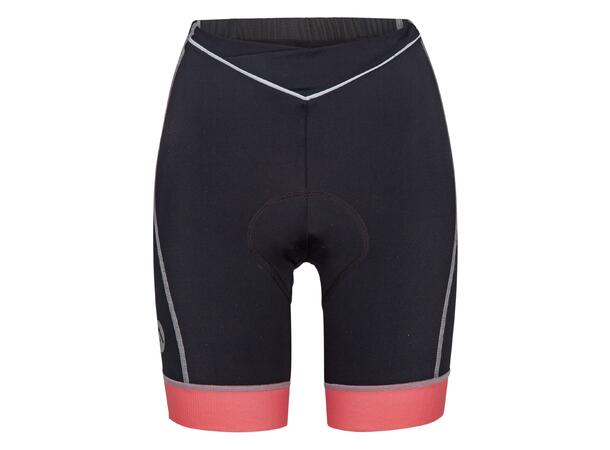 FIBRA Elite Bike Shorts W Sort XS Flott sykkelshorts til dame 