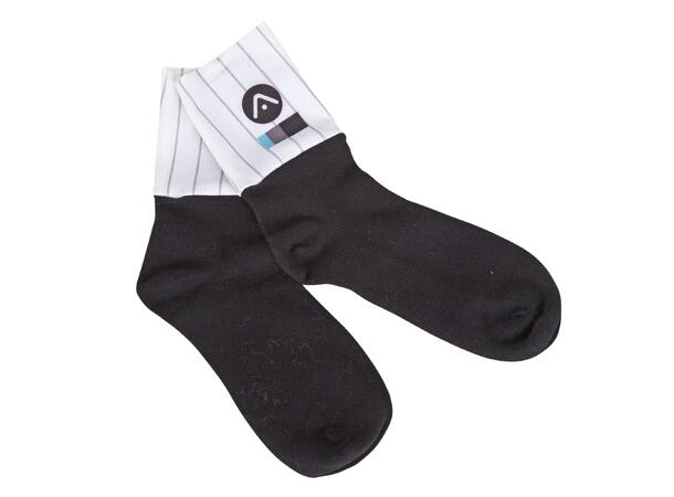 FIBRA Pro Bike Sock Sort 39-42 
