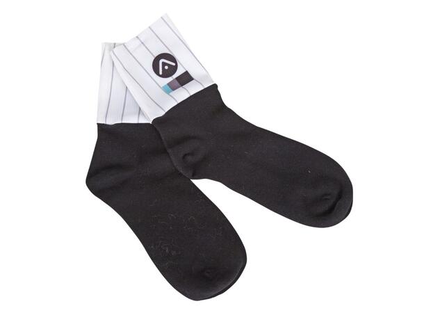 FIBRA Pro Bike Sock Sort 39-42 