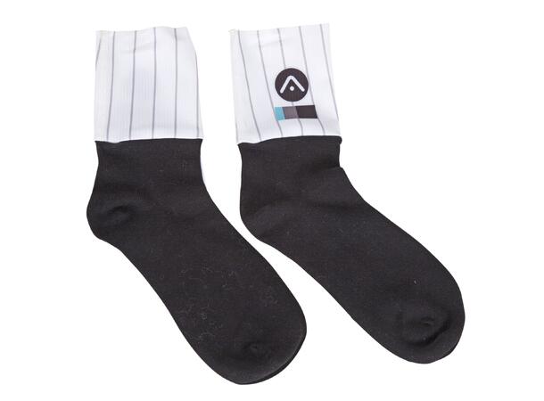FIBRA Pro Bike Sock Sort 39-42 
