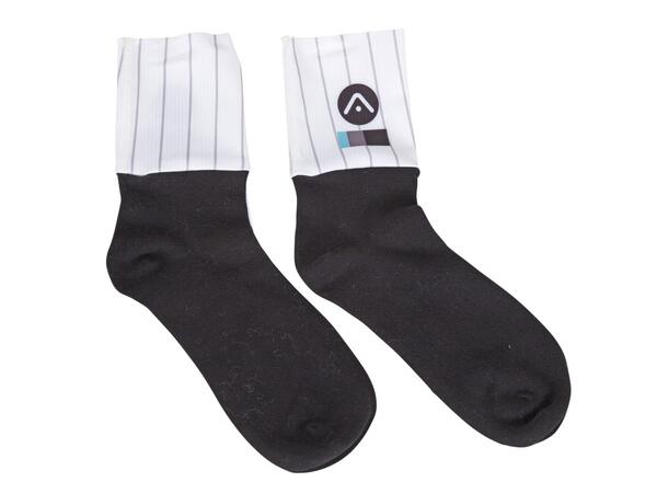FIBRA Pro Bike Sock Sort 39-42 
