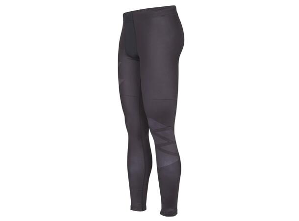 FIBRA Sync Ski Race Tights Sort S Teknisk racingtights 